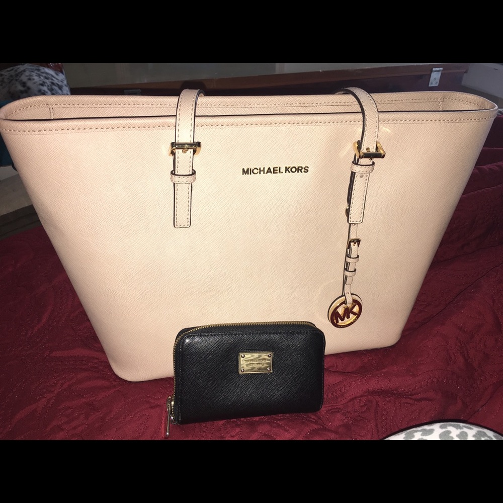Michael Kors set